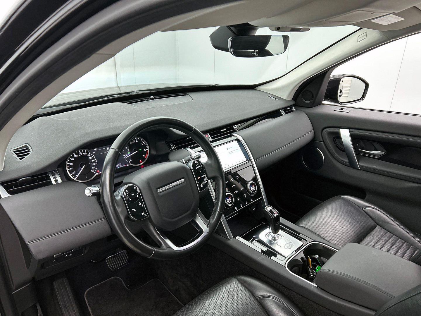 Land Rover Land Rover