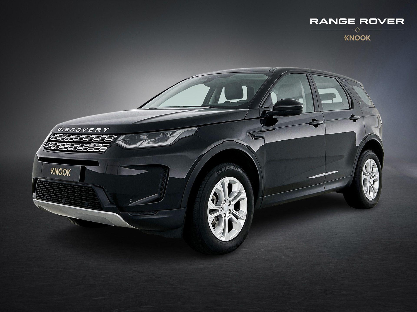 Land Rover Land Rover