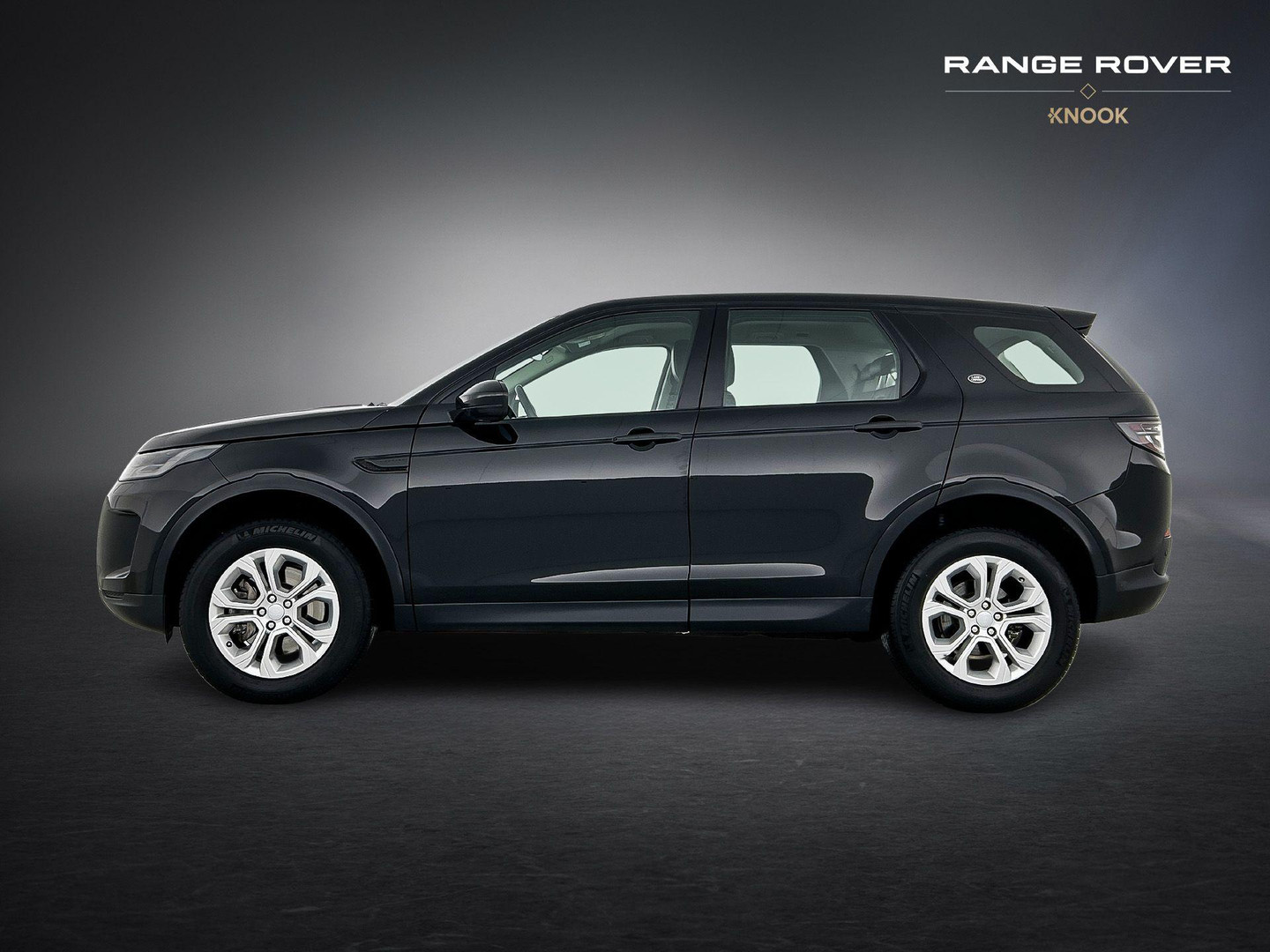 Land Rover Land Rover