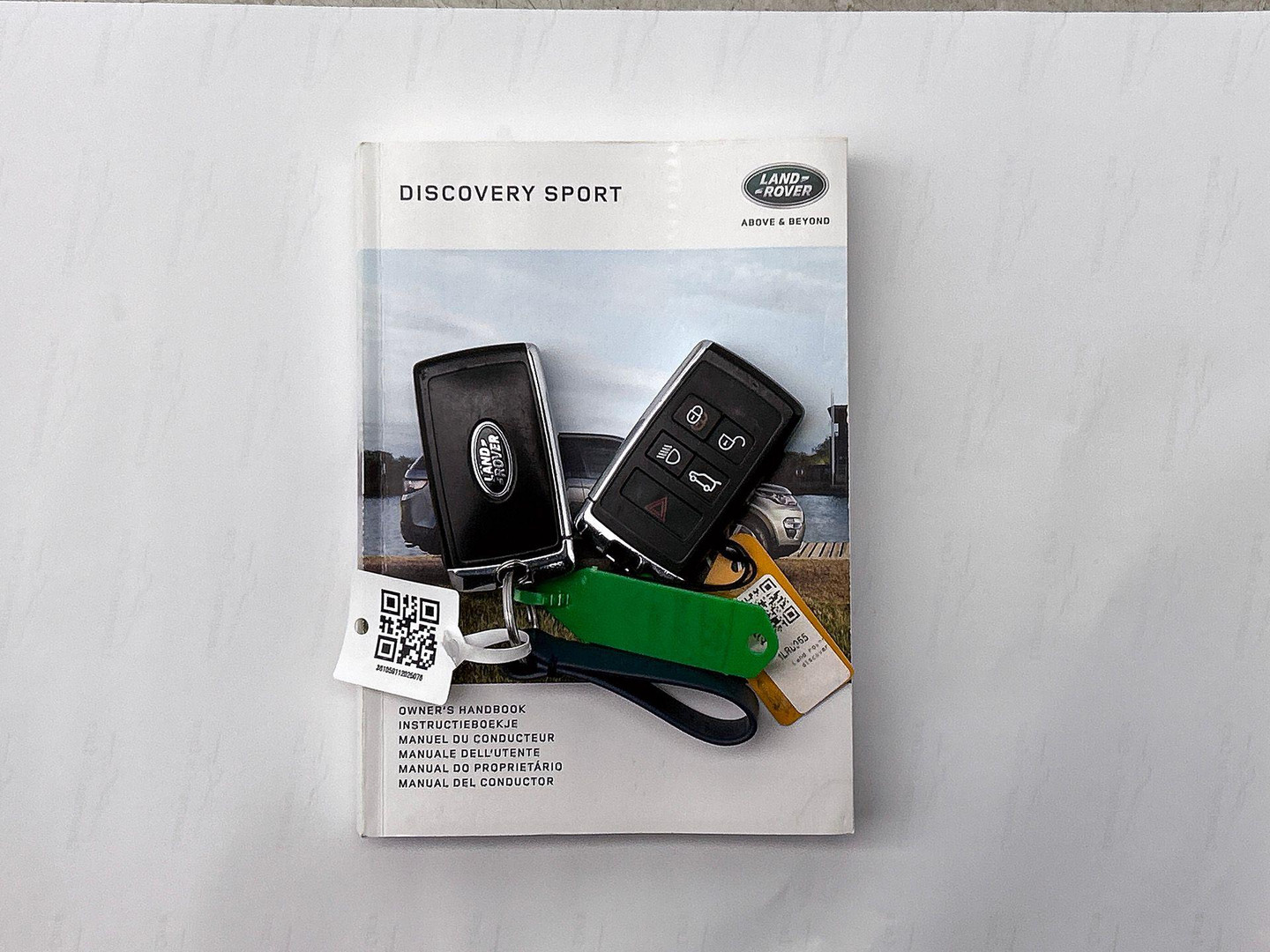 Land Rover Land Rover