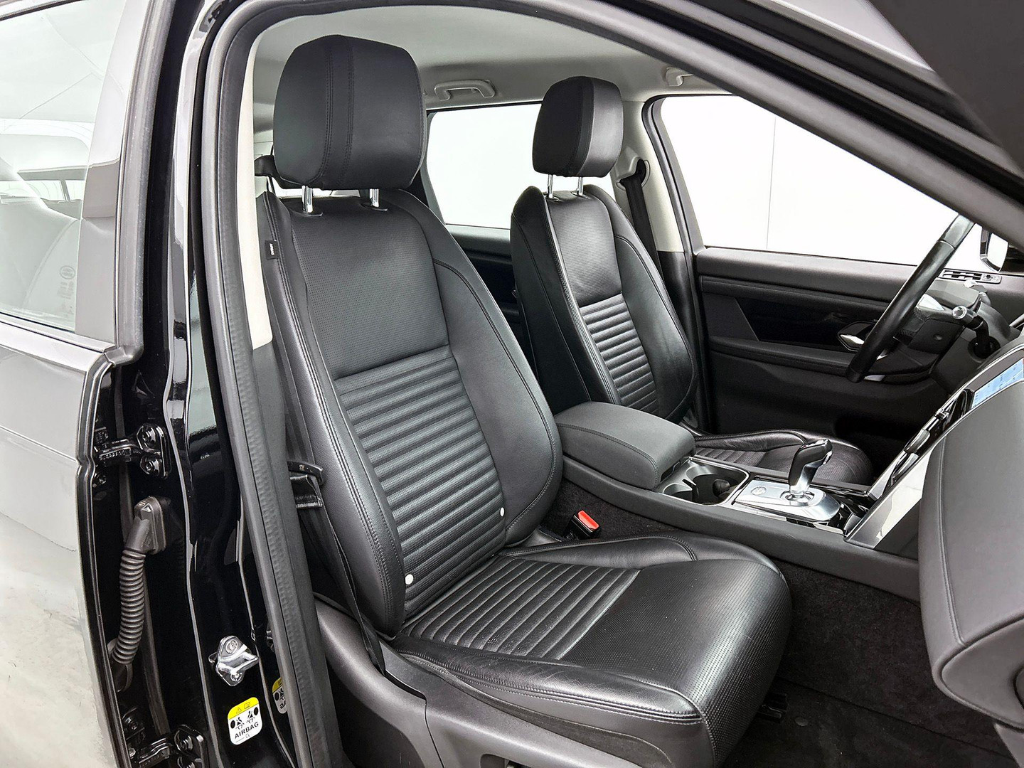 Land Rover Land Rover