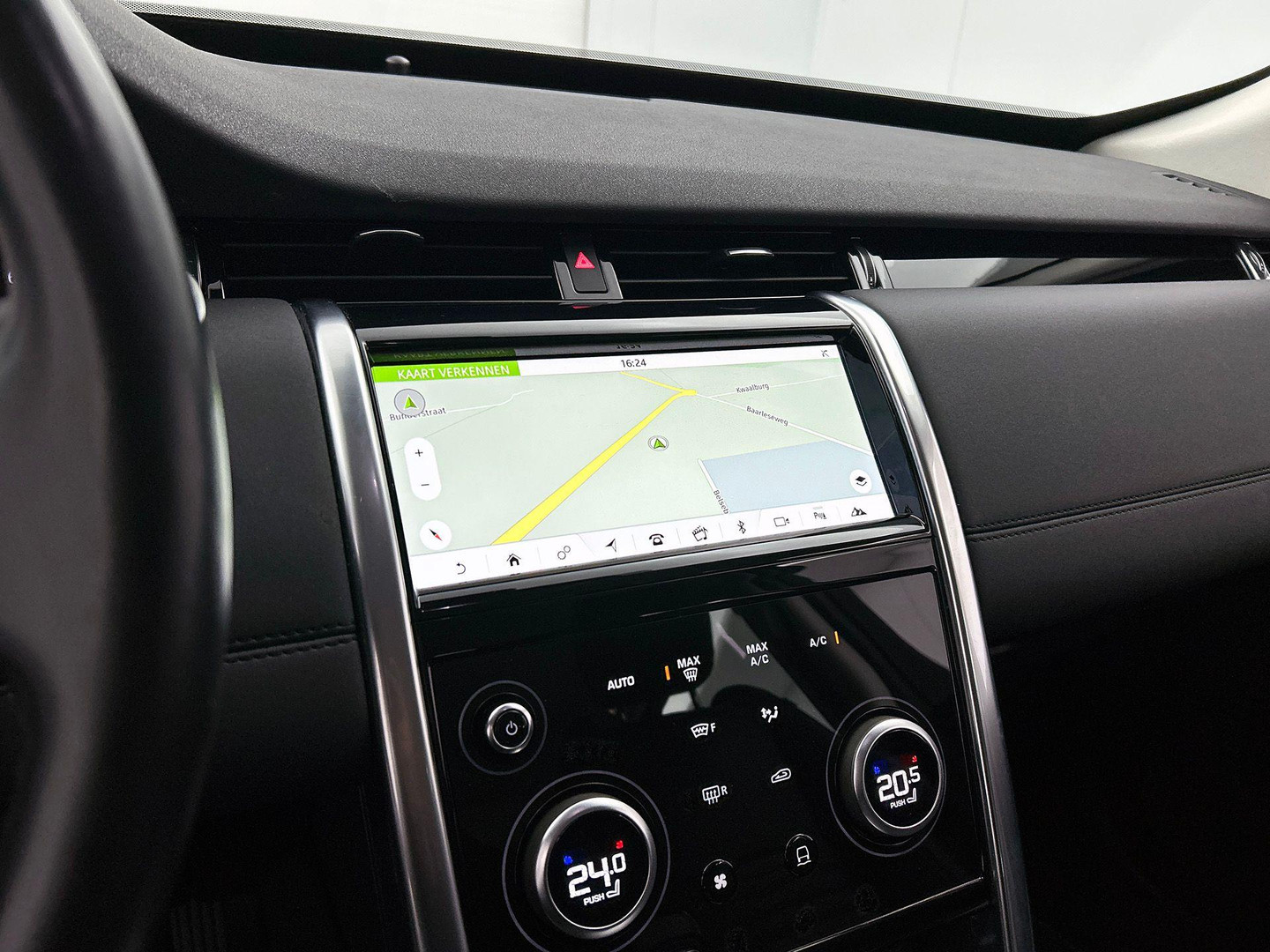 Land Rover Land Rover