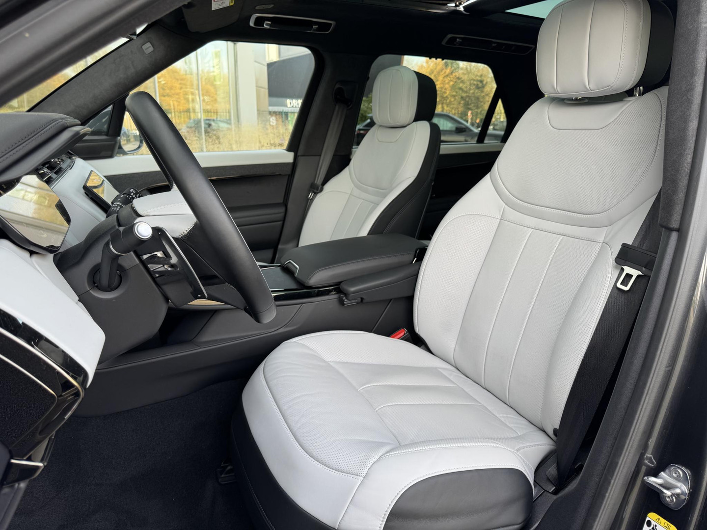 Land Rover Land Rover