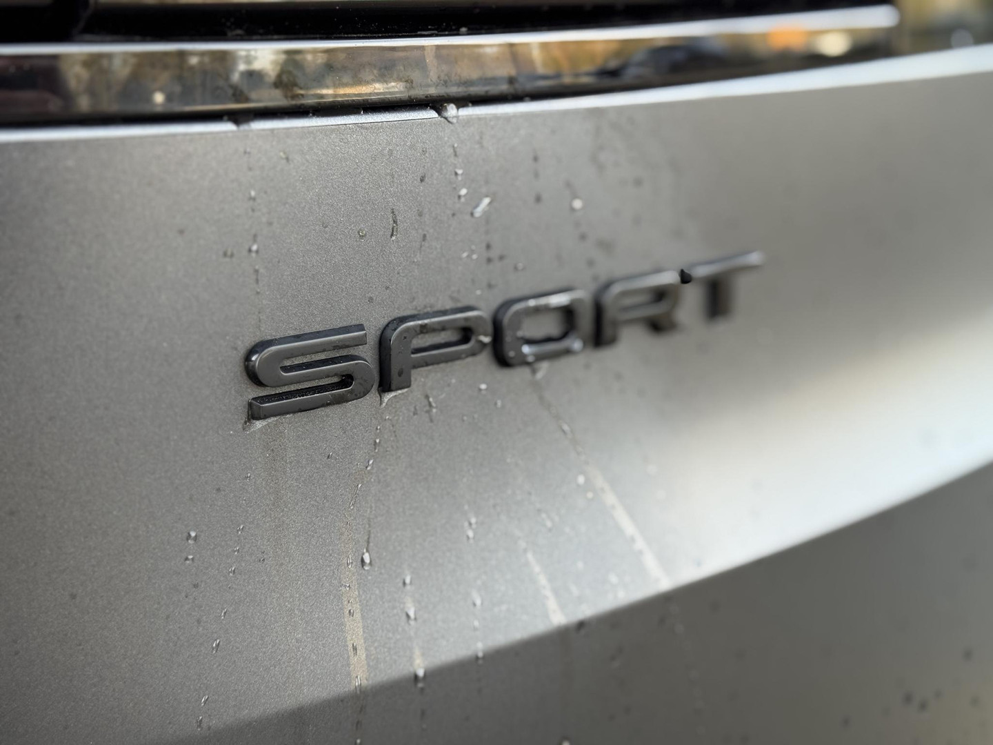 Land Rover Land Rover