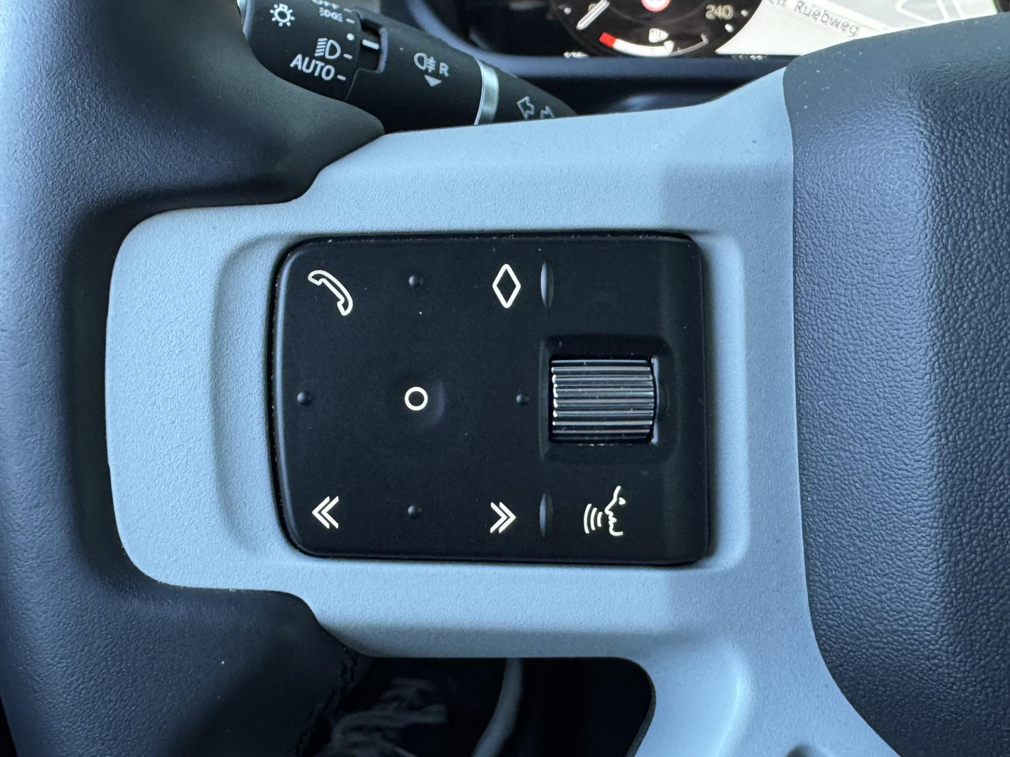 Land Rover Land Rover