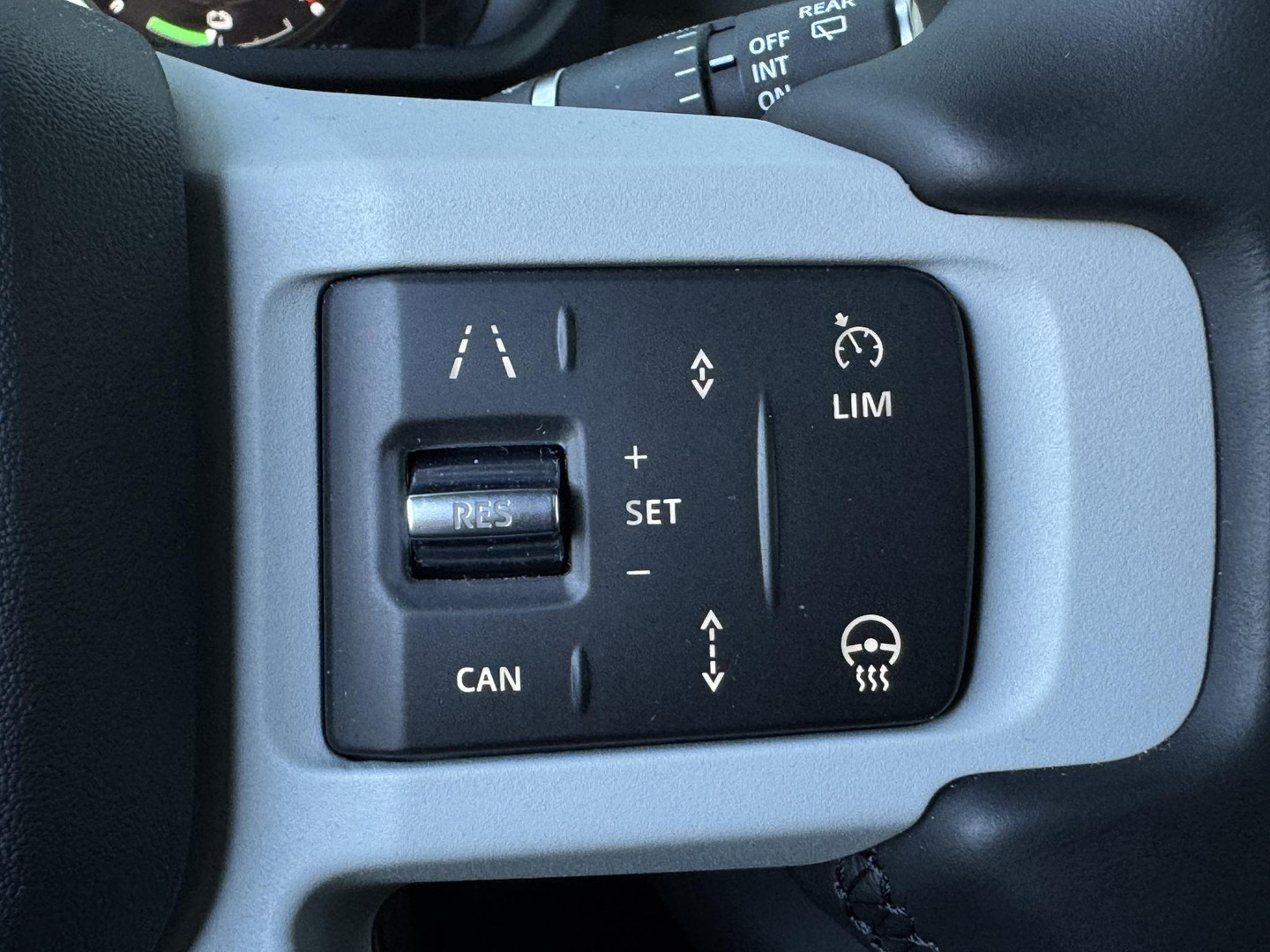 Land Rover Land Rover