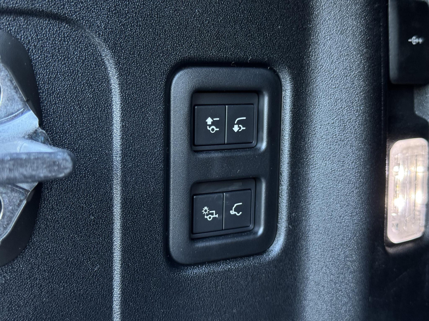 Land Rover Land Rover