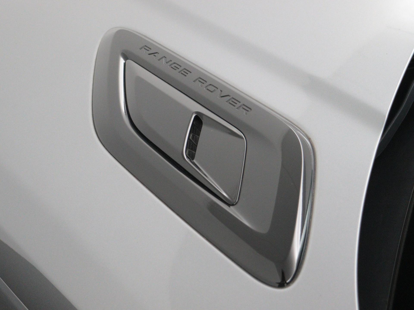 Land Rover Land Rover