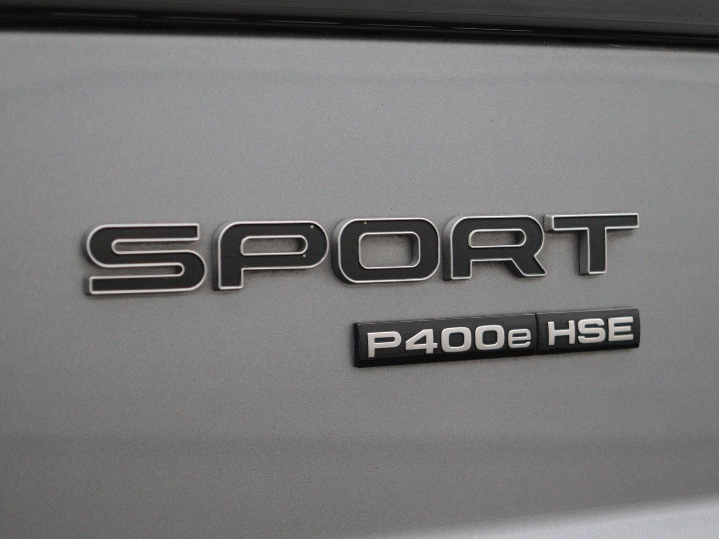 Land Rover Land Rover