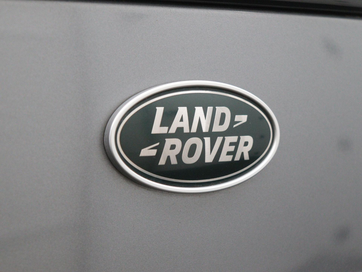 Land Rover Land Rover