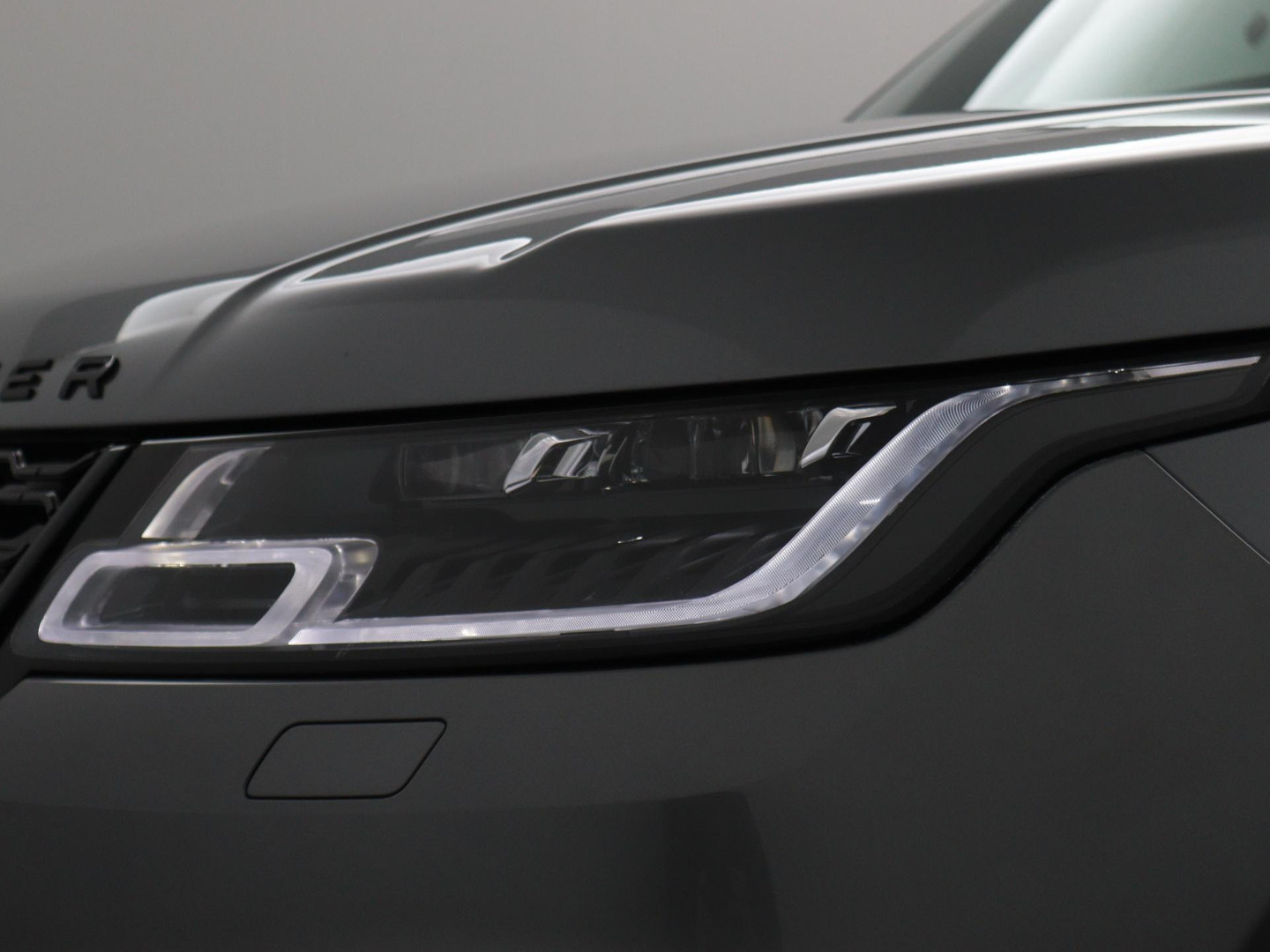 Land Rover Land Rover