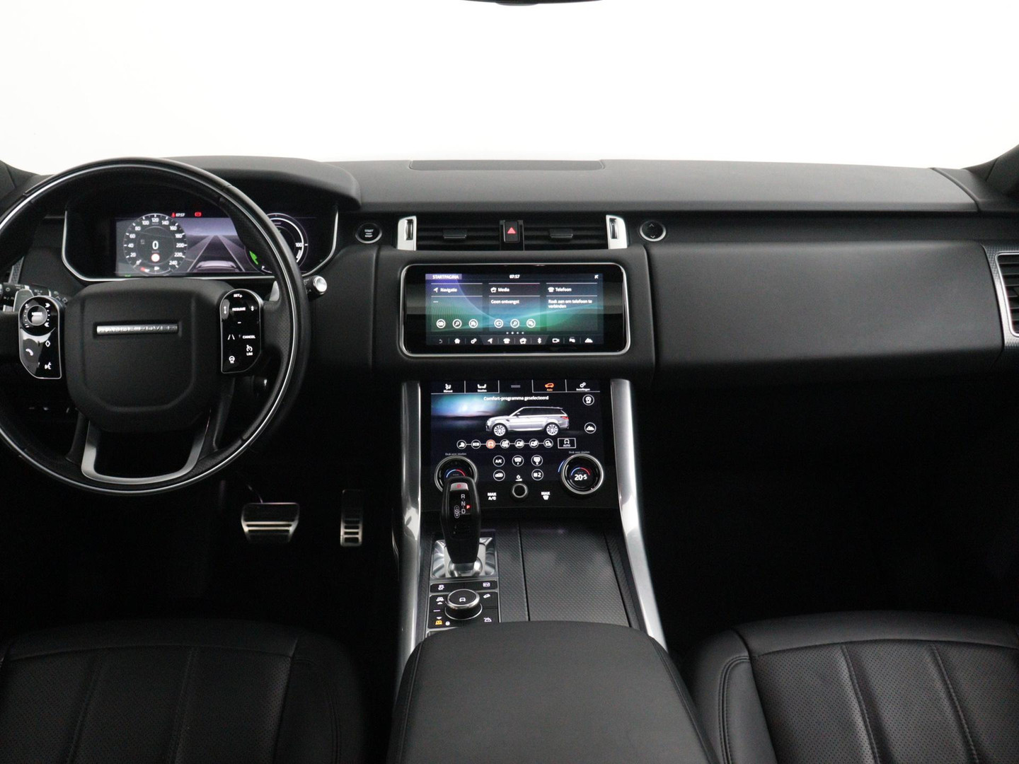 Land Rover Land Rover