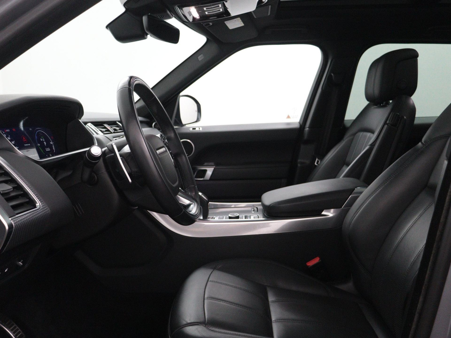 Land Rover Land Rover