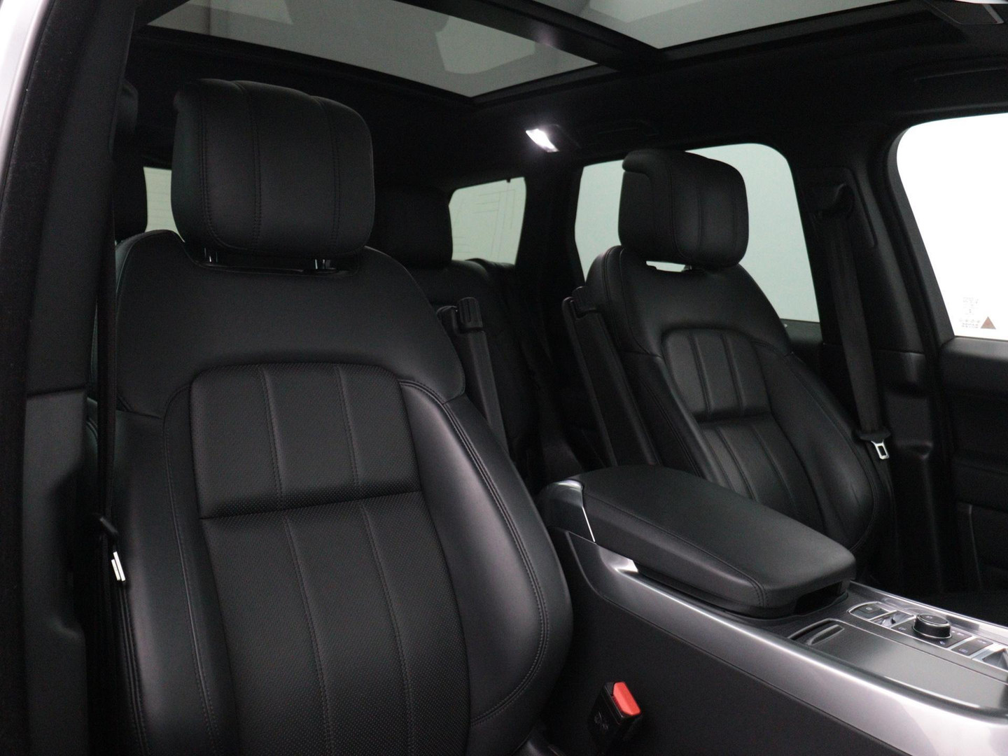 Land Rover Land Rover