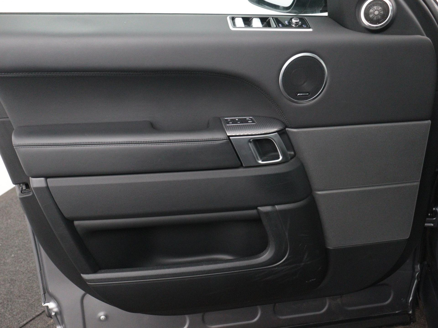 Land Rover Land Rover