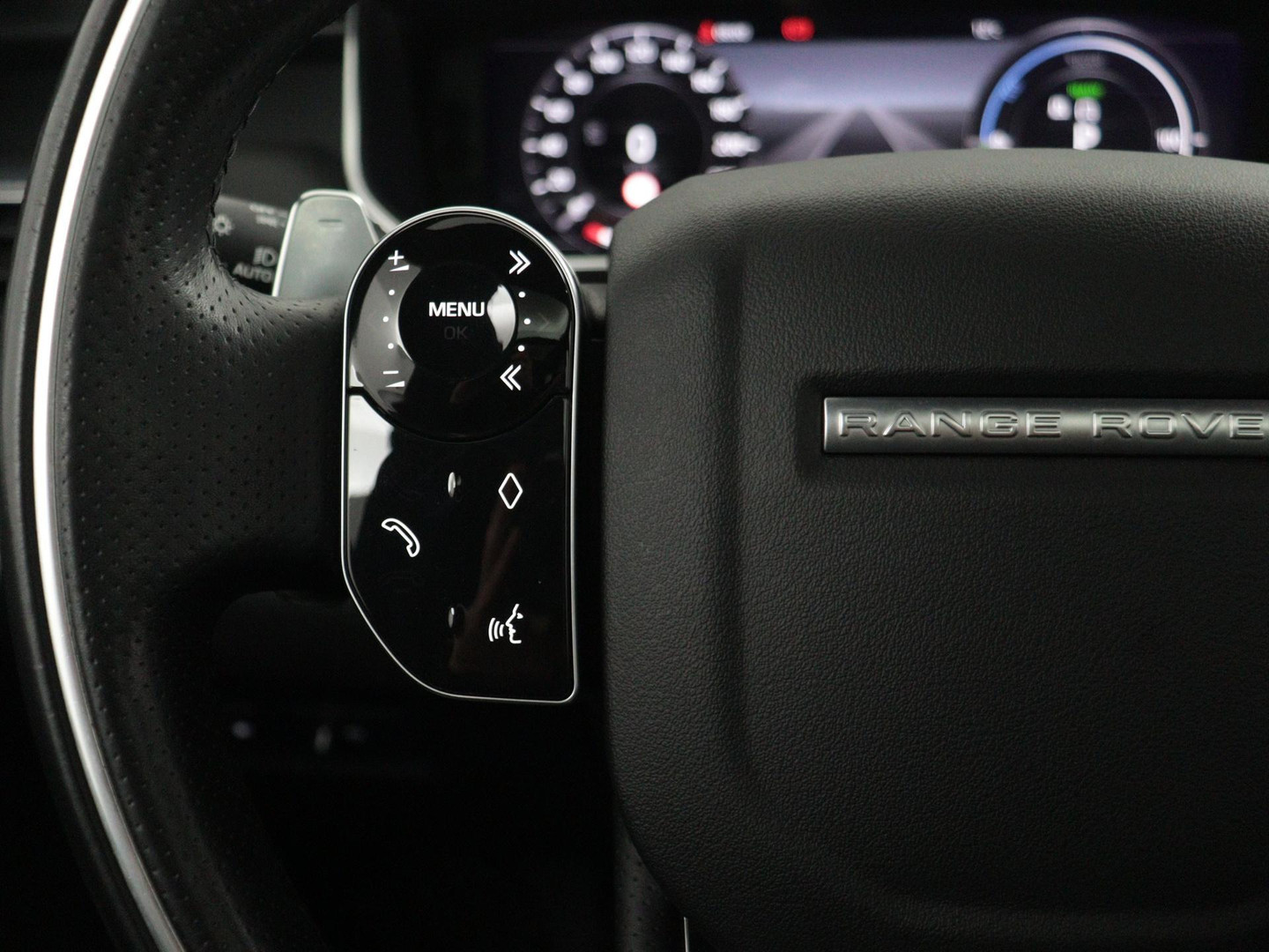 Land Rover Land Rover