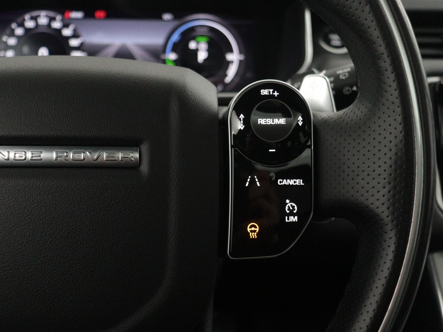 Land Rover Land Rover