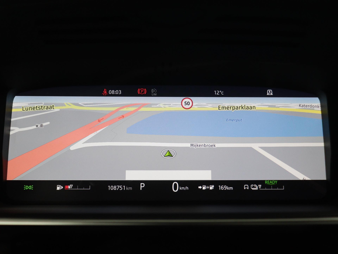 Land Rover Land Rover