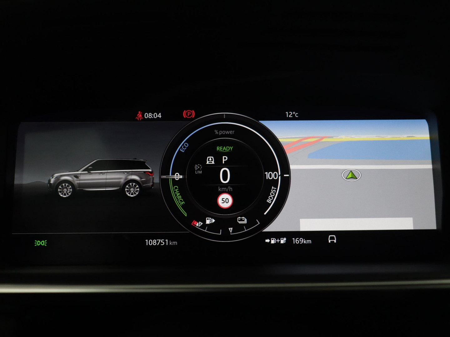 Land Rover Land Rover