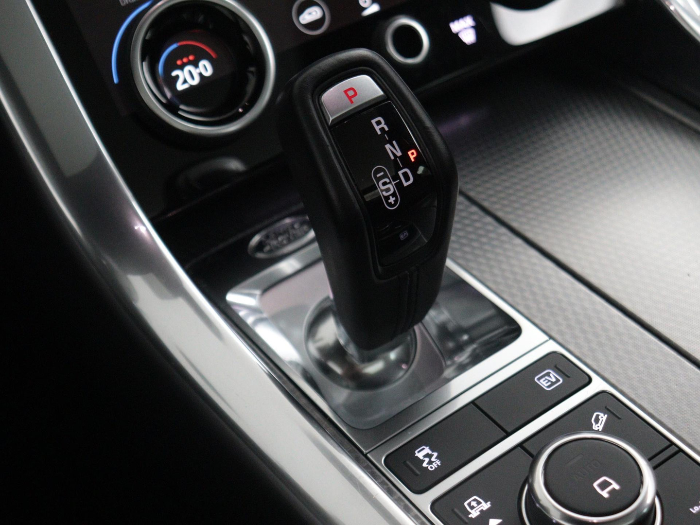 Land Rover Land Rover