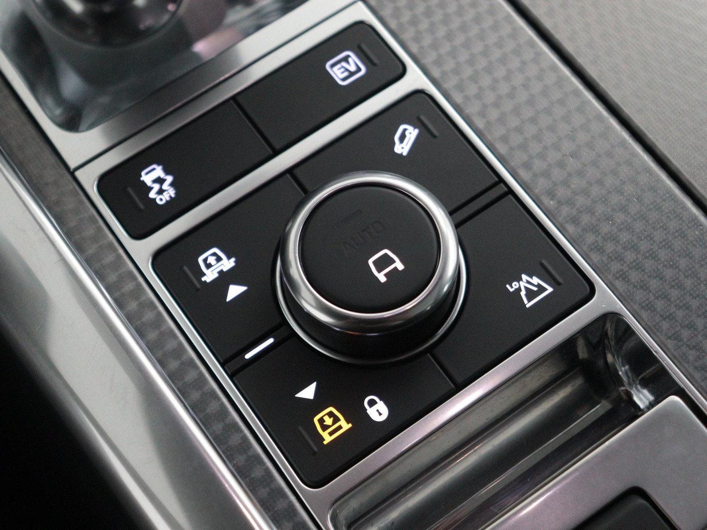 Land Rover Land Rover