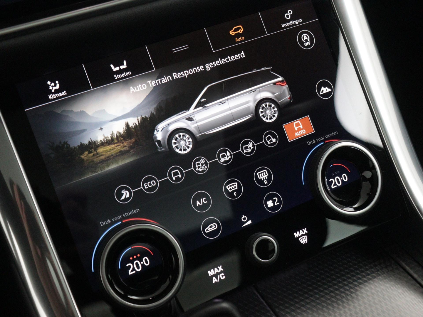 Land Rover Land Rover