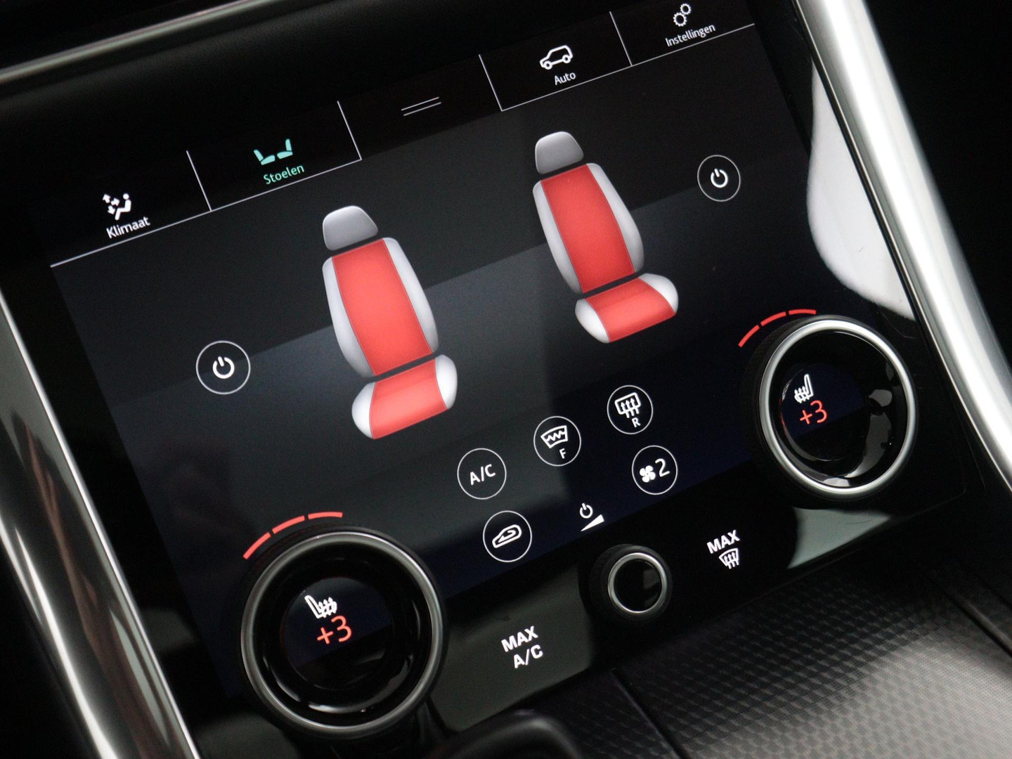 Land Rover Land Rover