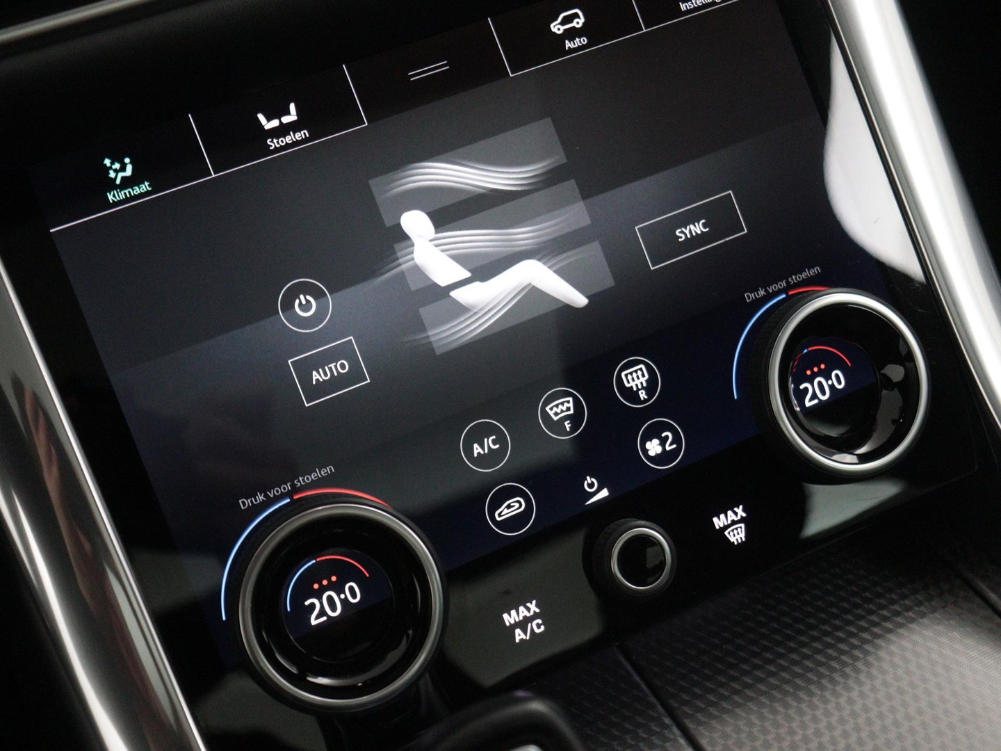 Land Rover Land Rover