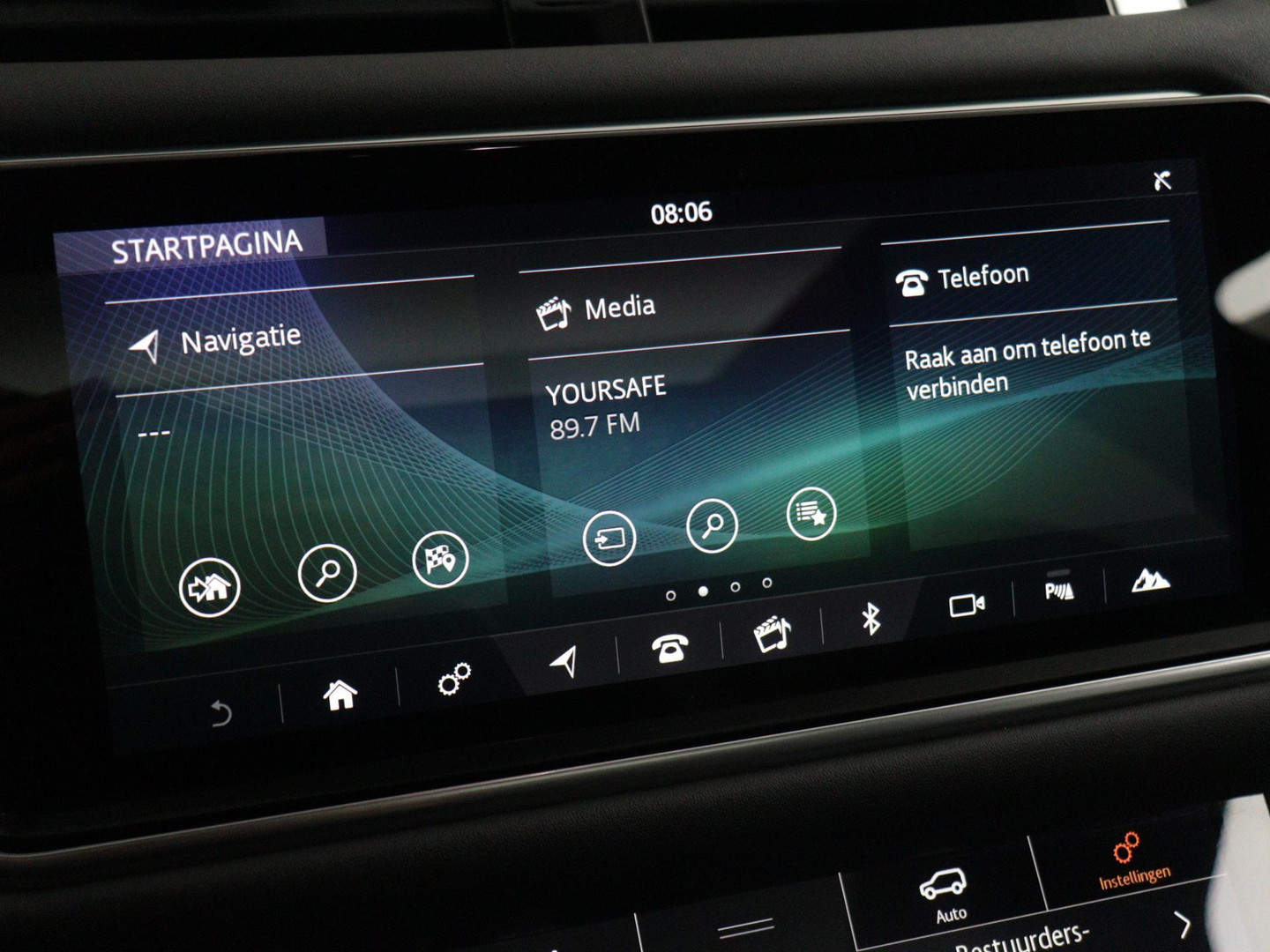 Land Rover Land Rover