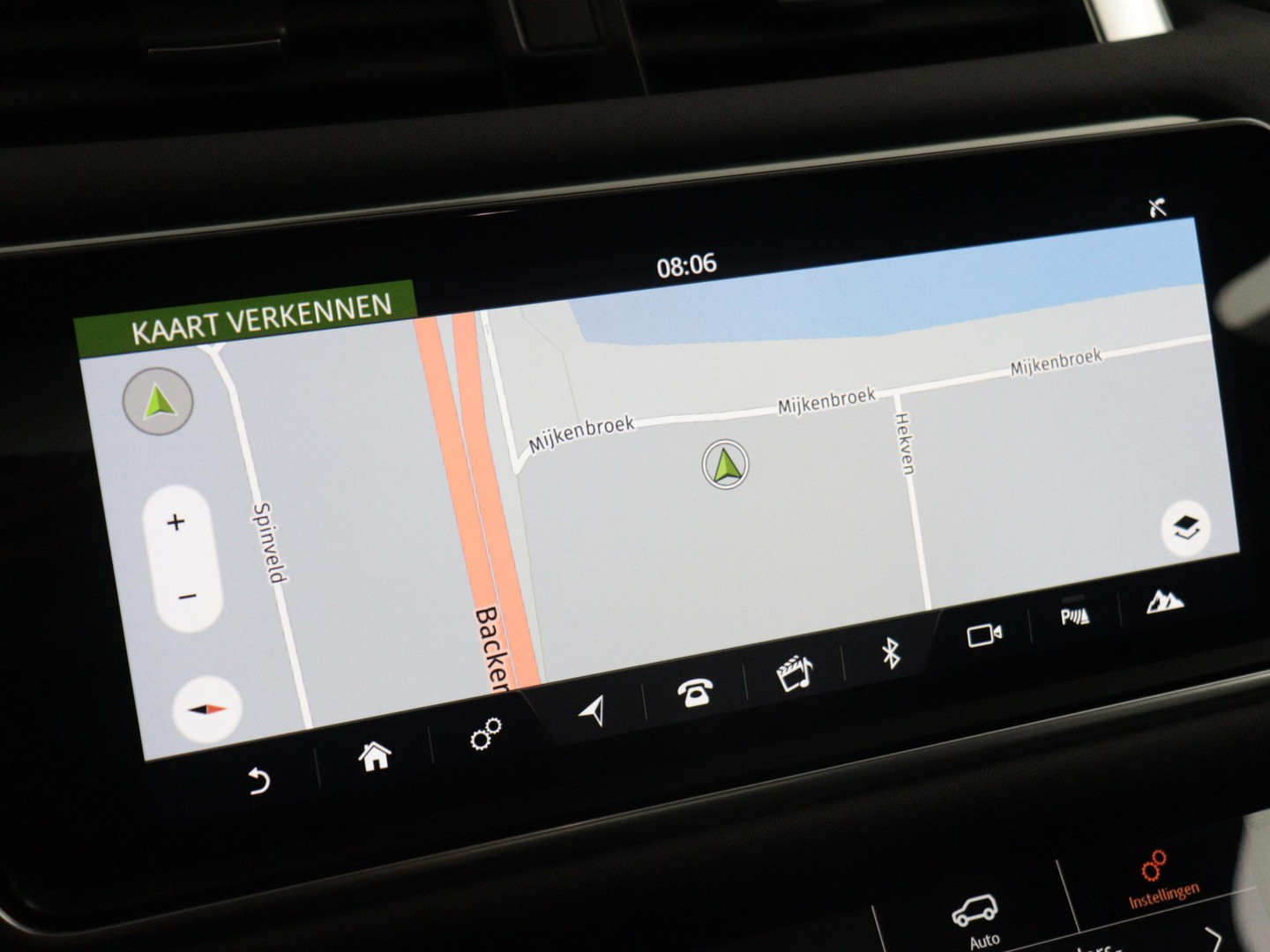 Land Rover Land Rover