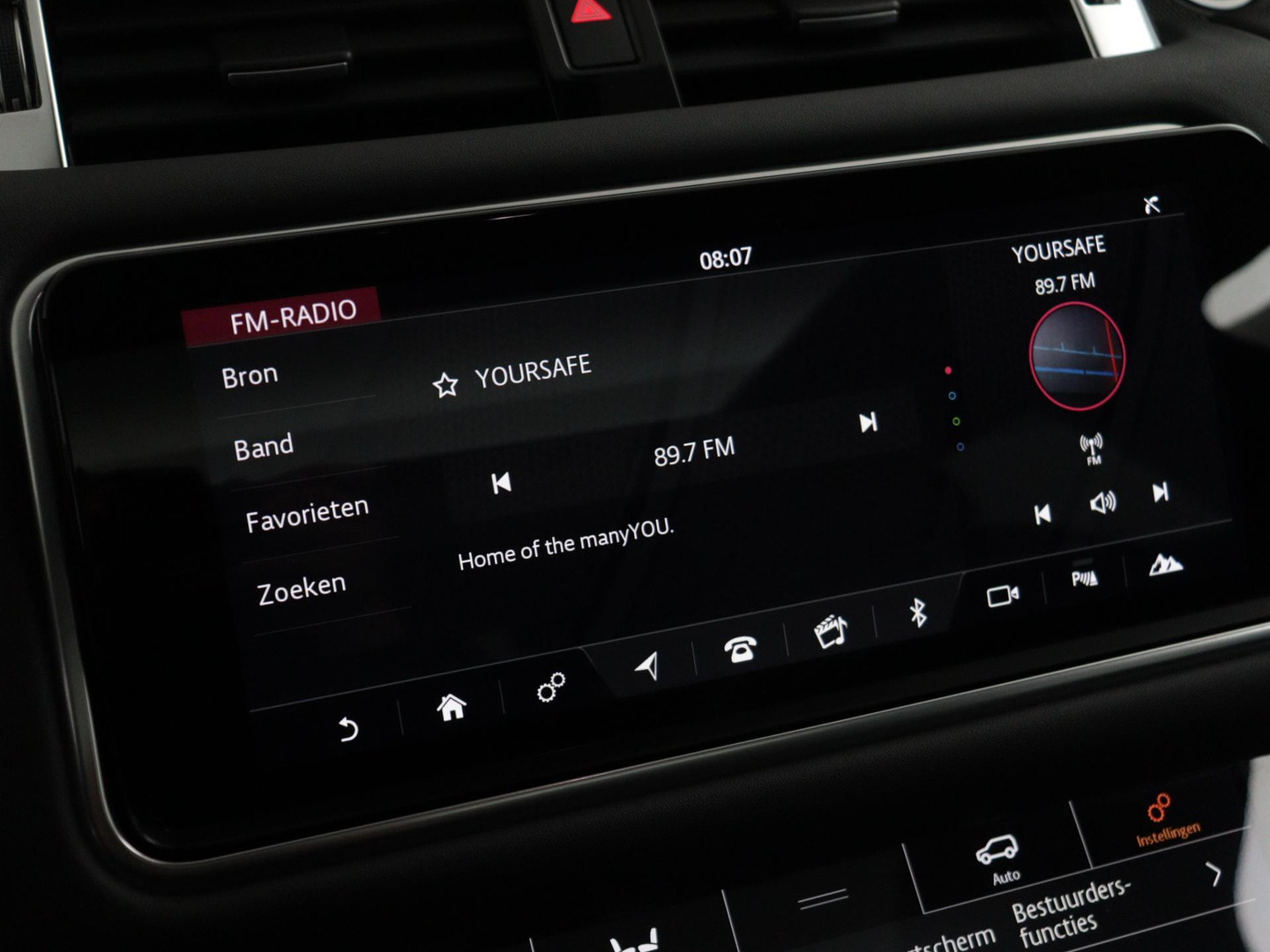 Land Rover Land Rover