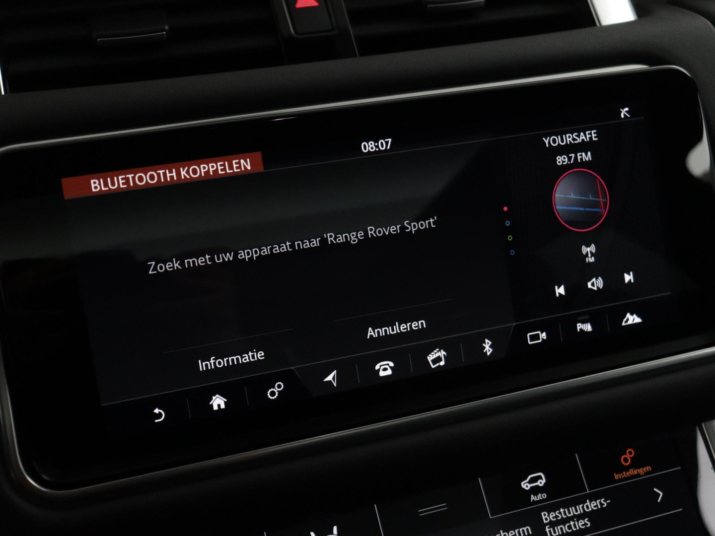 Land Rover Land Rover