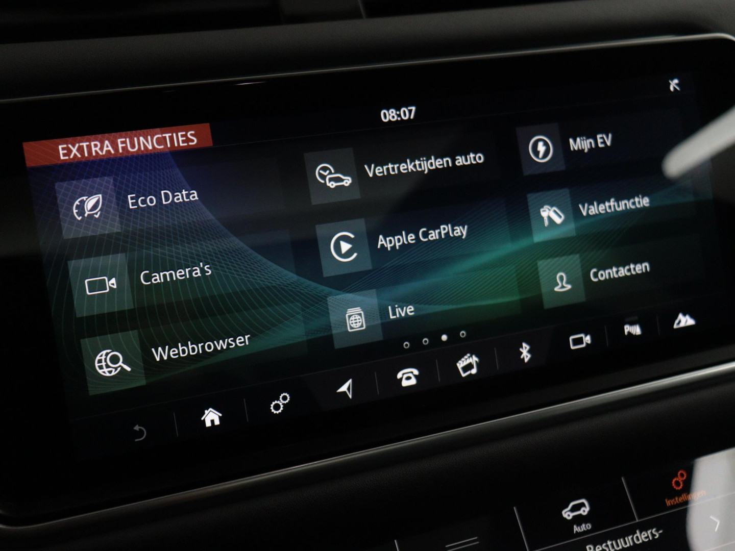 Land Rover Land Rover