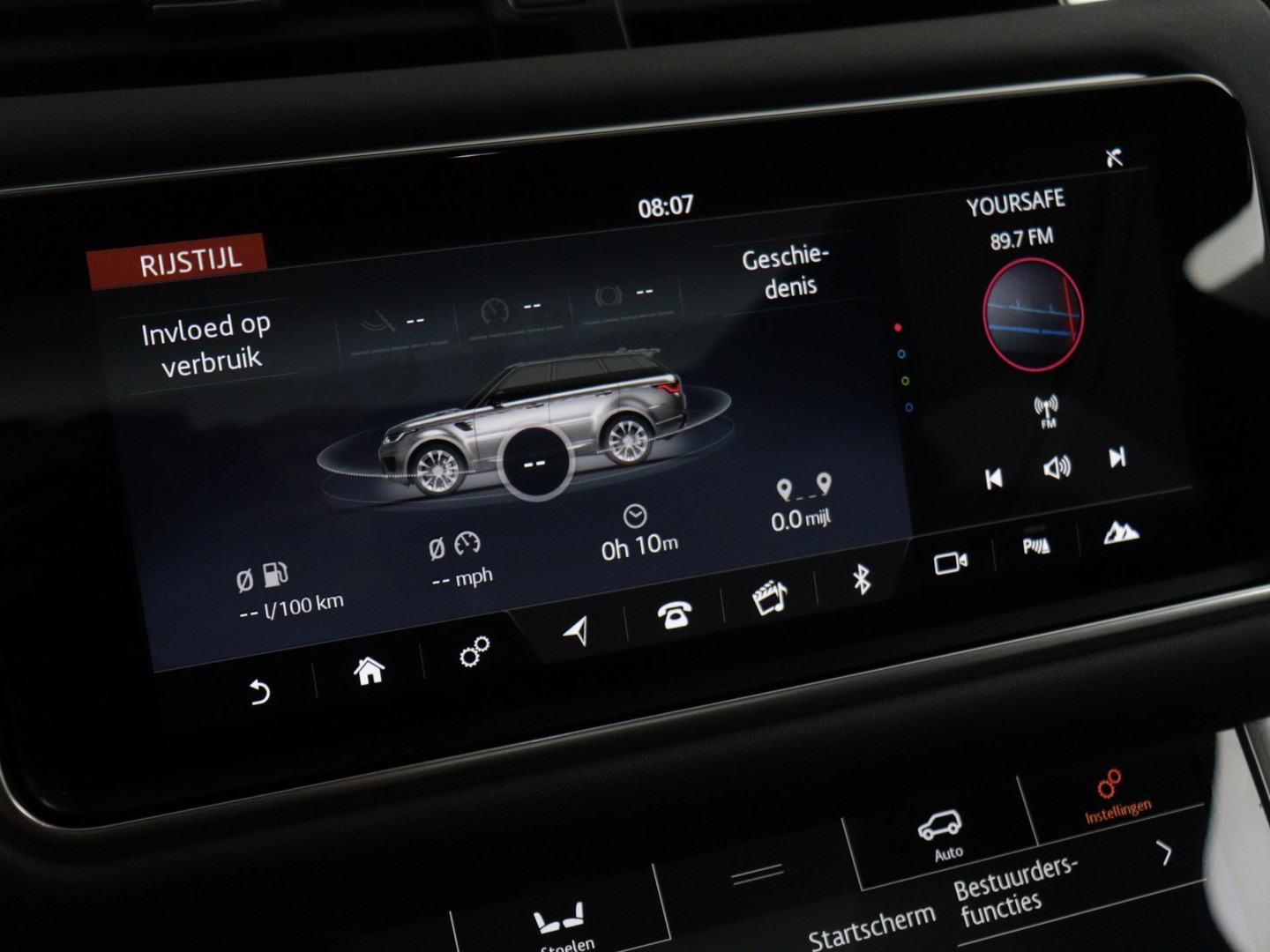 Land Rover Land Rover