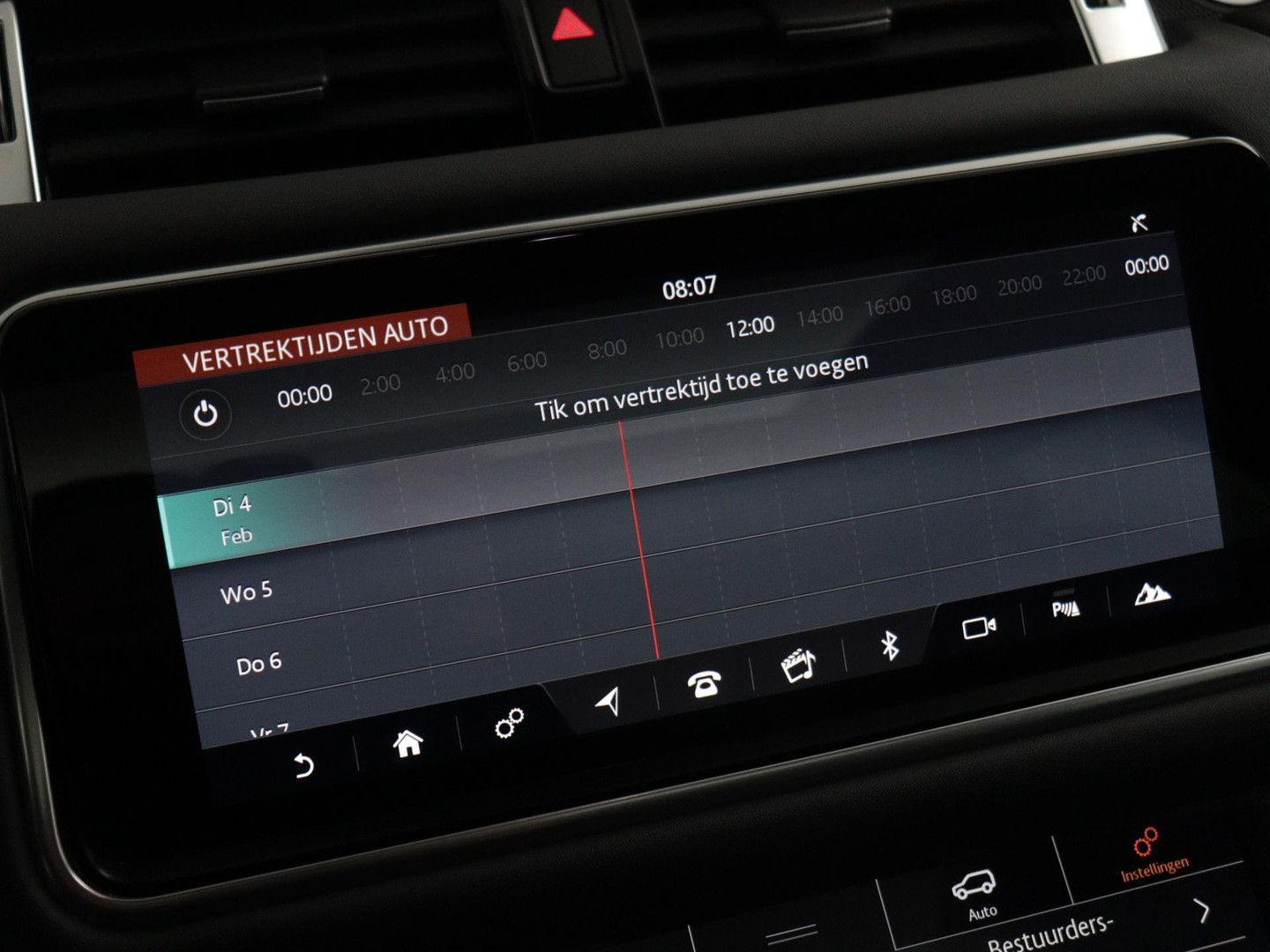 Land Rover Land Rover