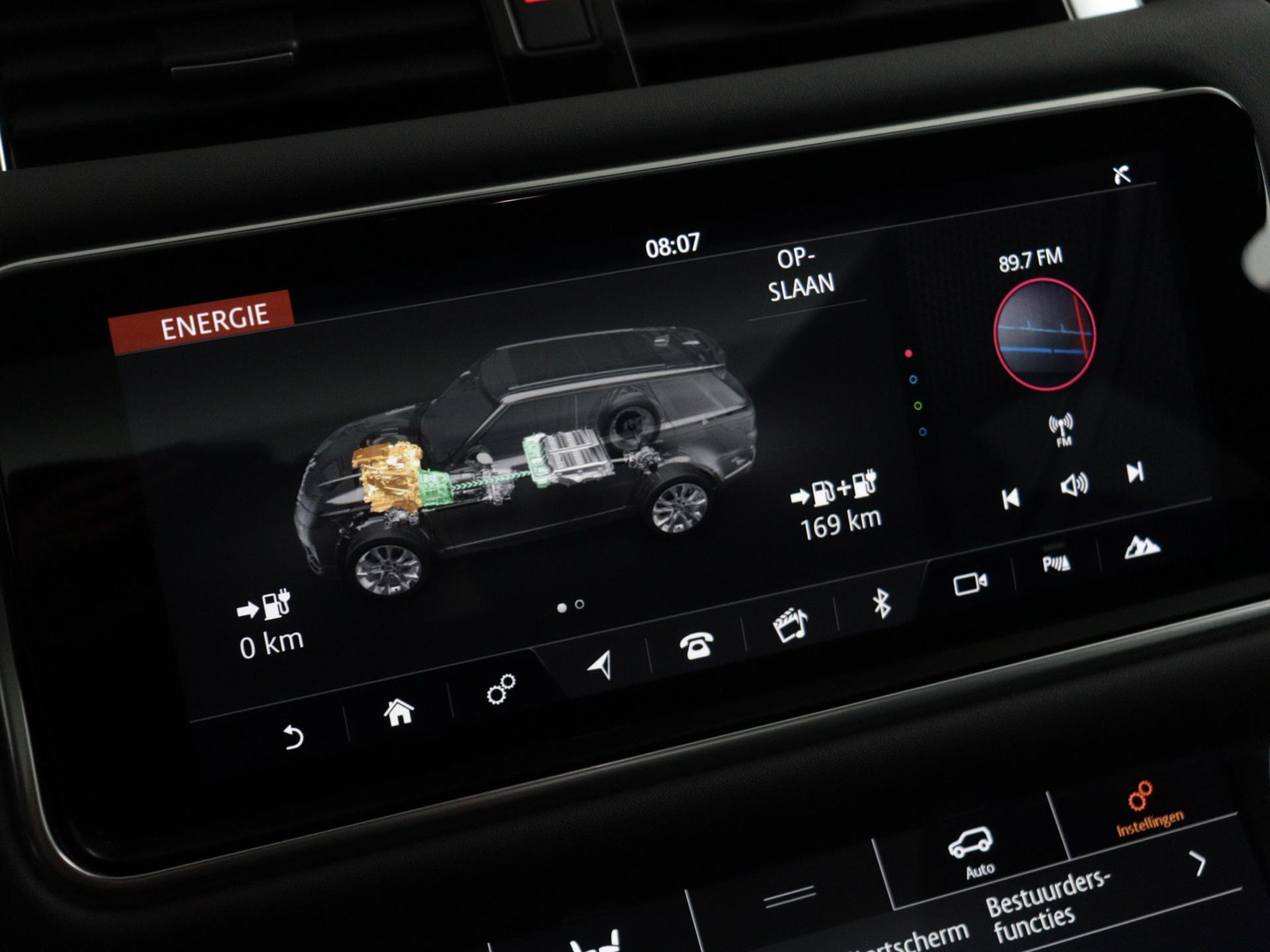 Land Rover Land Rover