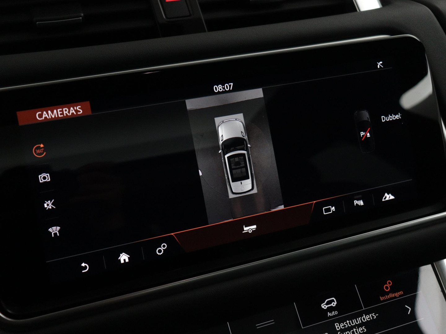 Land Rover Land Rover