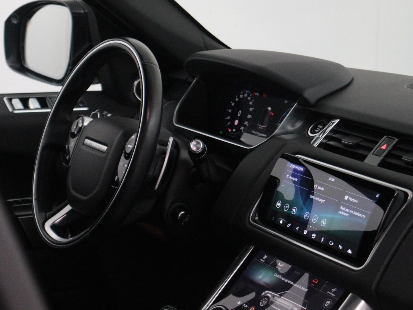 Land Rover Land Rover