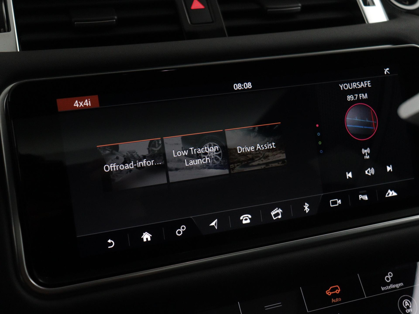 Land Rover Land Rover