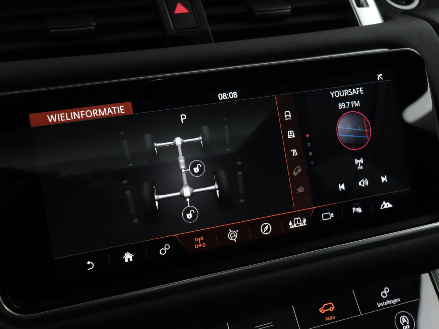 Land Rover Land Rover