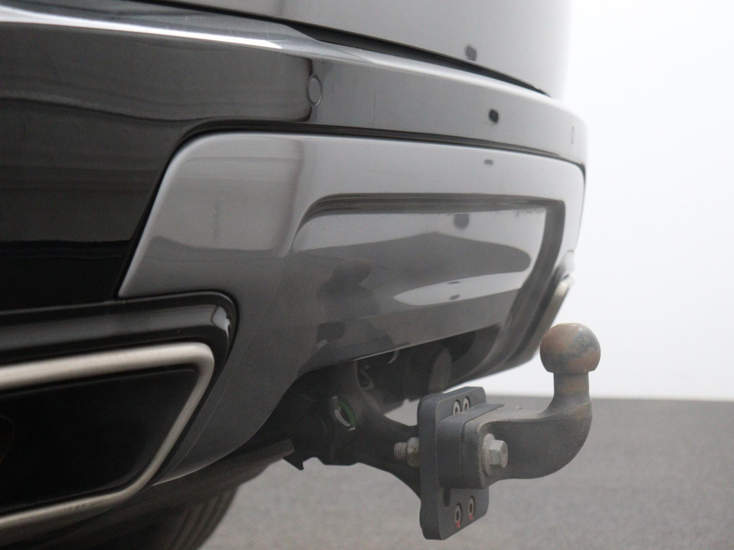 Land Rover Land Rover