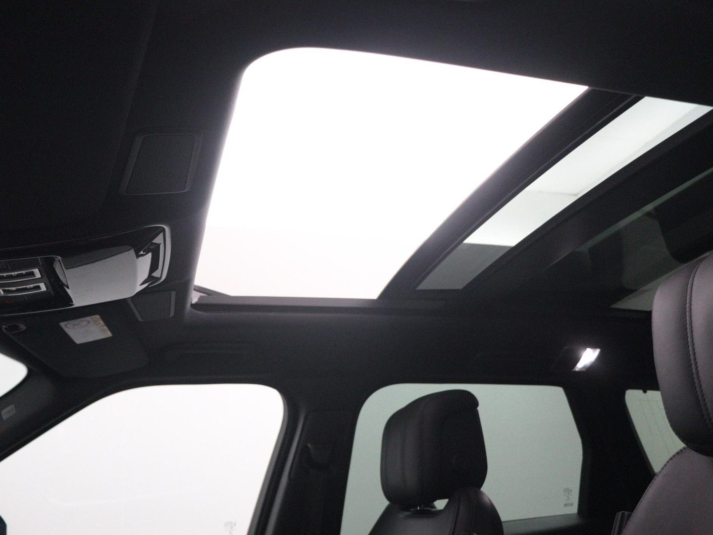 Land Rover Land Rover