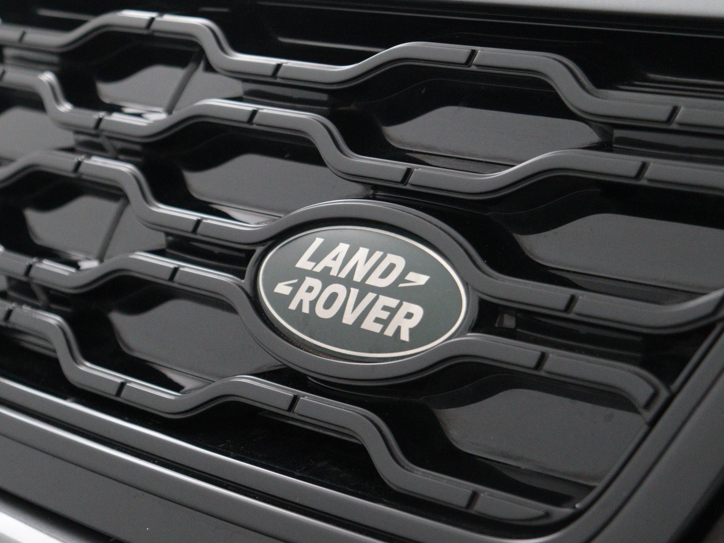 Land Rover Land Rover