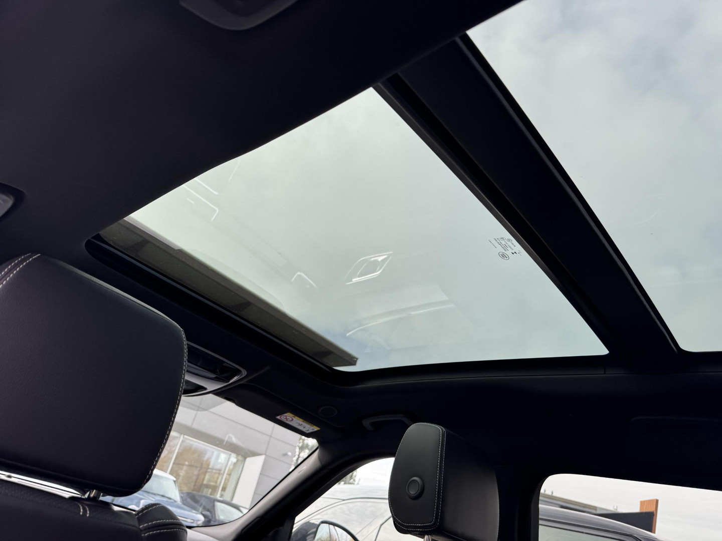 Land Rover Land Rover