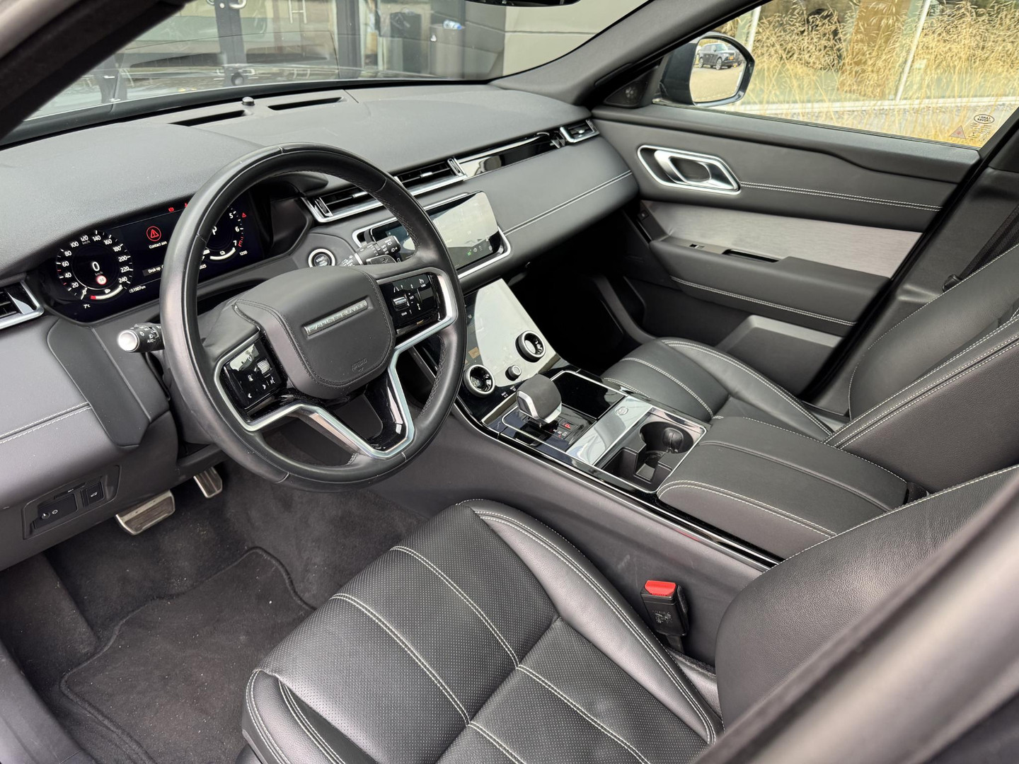 Land Rover Land Rover