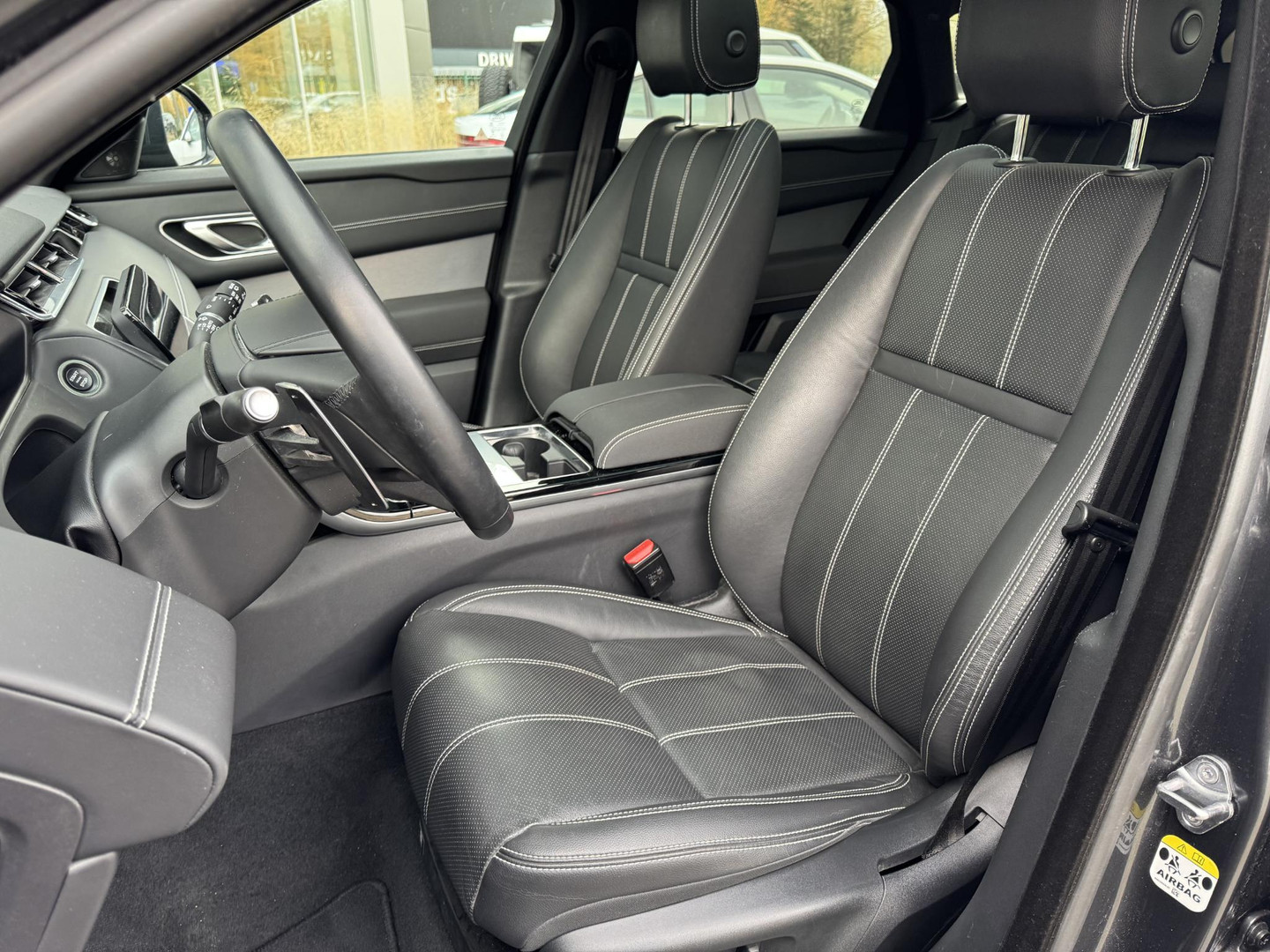 Land Rover Land Rover