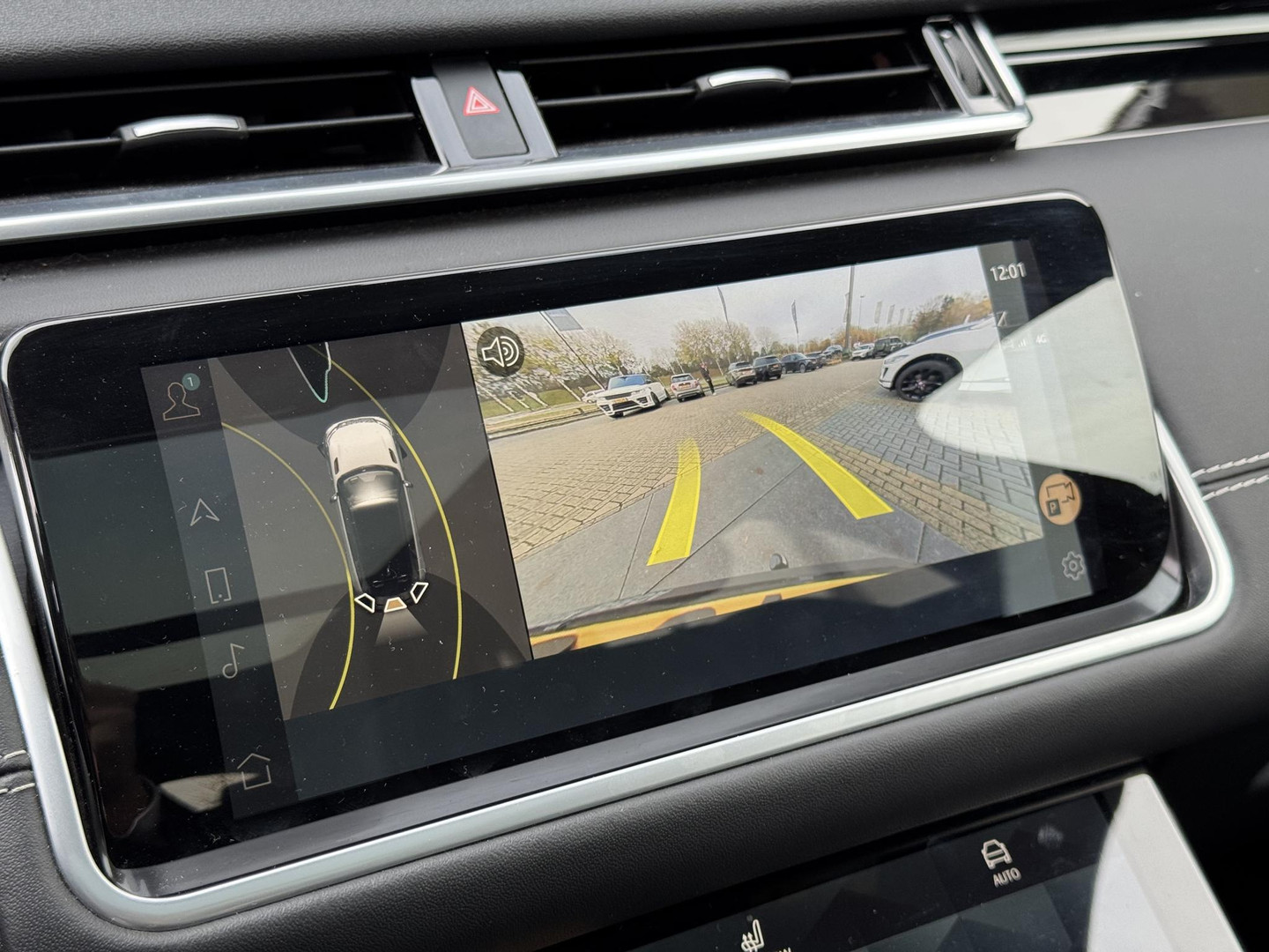 Land Rover Land Rover