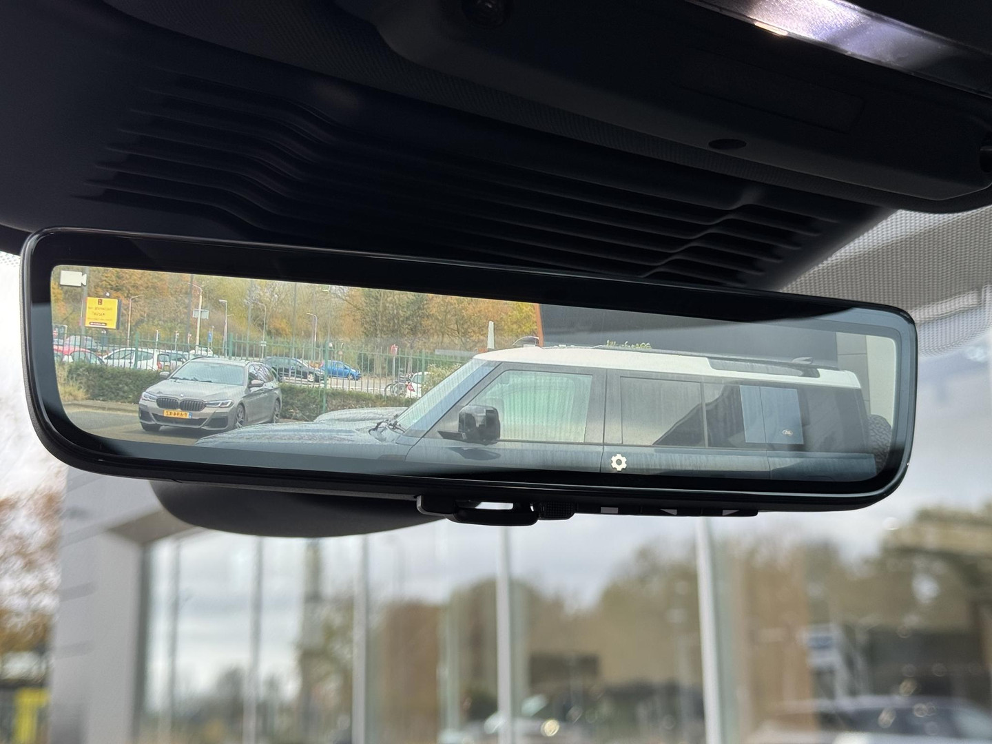 Land Rover Land Rover