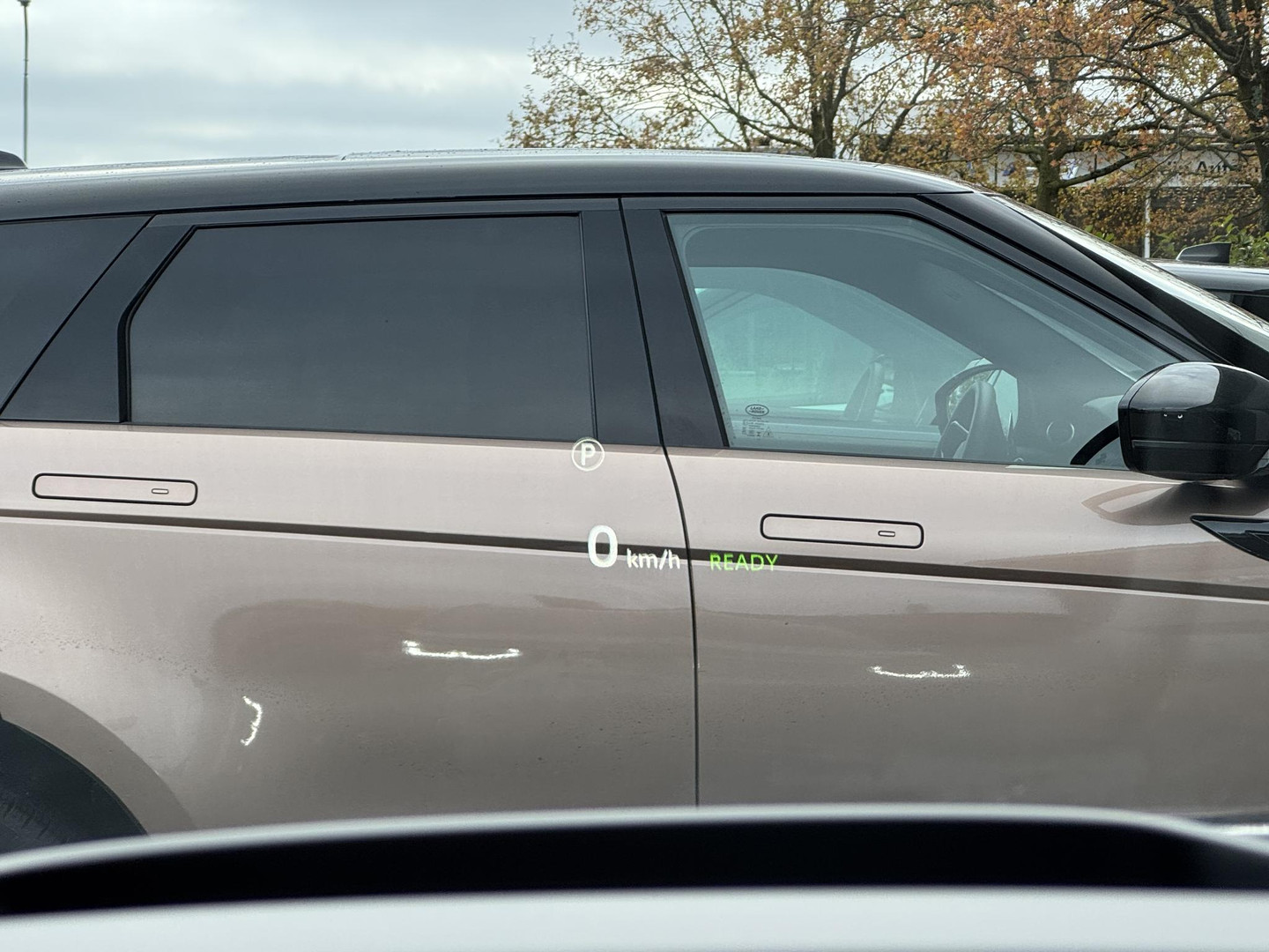 Land Rover Land Rover