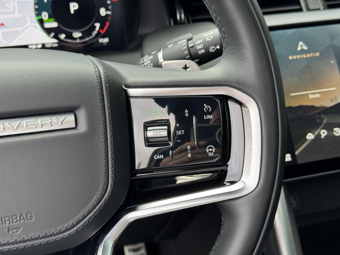 Land Rover Land Rover